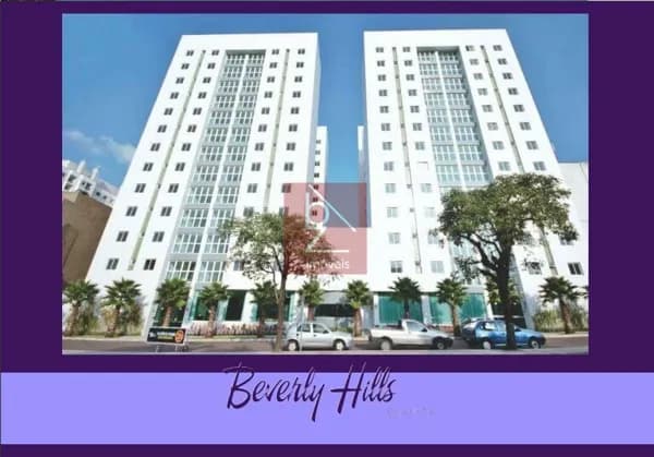 APARTAMENTO 51,01M² 2 DORM 1 SUITE 1 VAGA BOA VISTA R$595.000,00