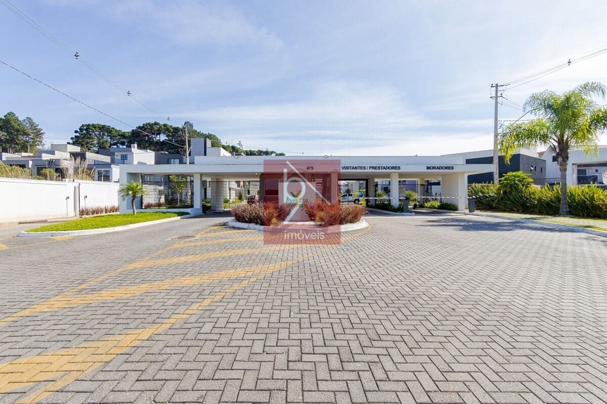 CASA CONDOMÍNIO DA PAYSAGE COM 286M² 3 SUITES 4 VAGAS R$1.890.000,00