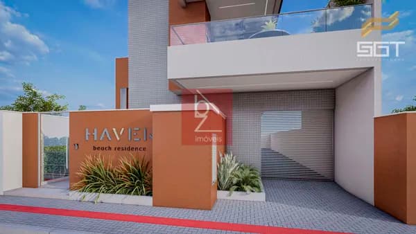 Apartamento Alto Padrão em Balneário Piçarras | Haven Residence