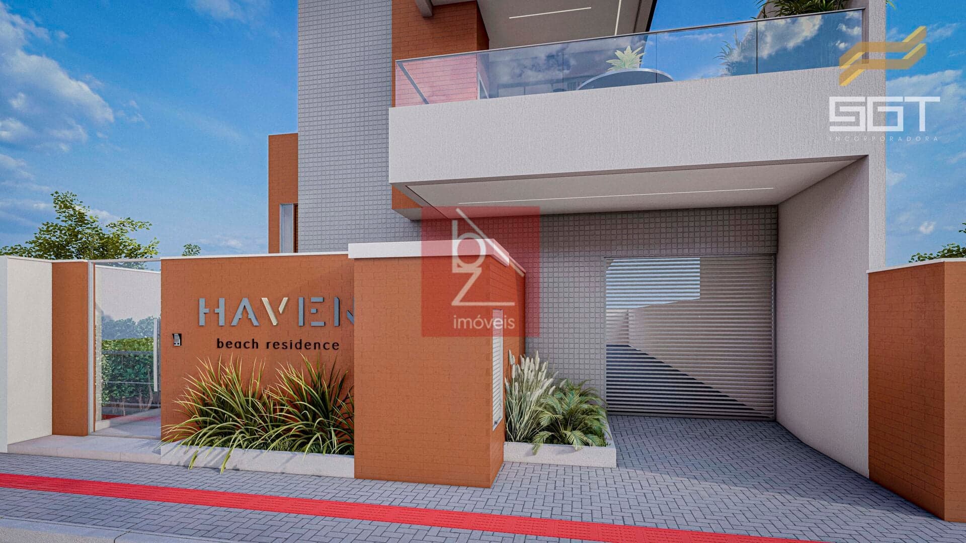 Apartamento Alto Padrão em Balneário Piçarras | Haven Residence
