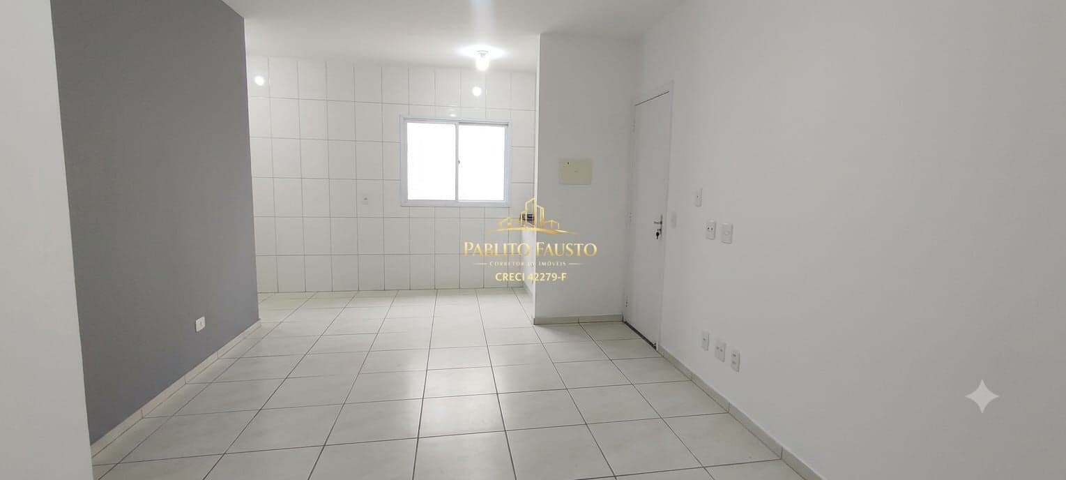 Apartamento em Sete de Setembro, Gaspar/SC