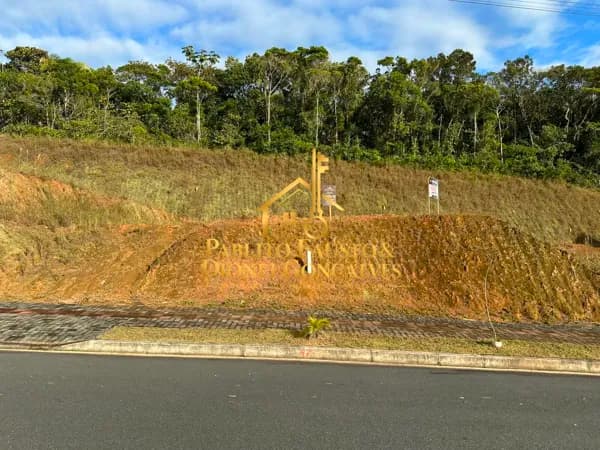 Terreno a venda - Loteamento Vento Terral