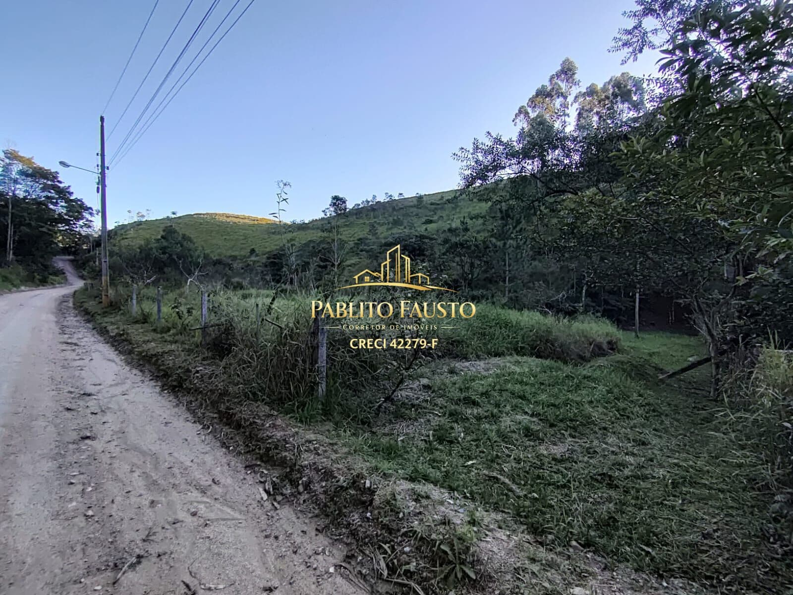 Sítio em Alto Gasparinho, Gaspar/SC