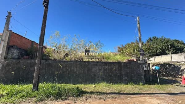 Terreno Lote em Warnow, Indaial/SC