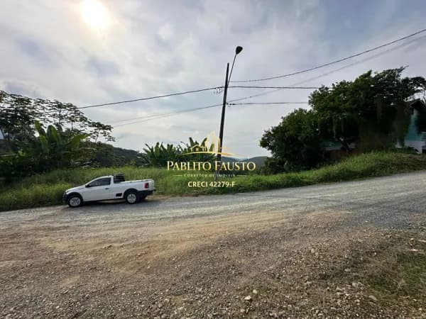 Terreno em Itoupava Central, Blumenau/SC