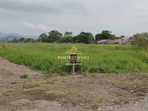 Grande terreno a venda bairro Poço Grande - Gaspar