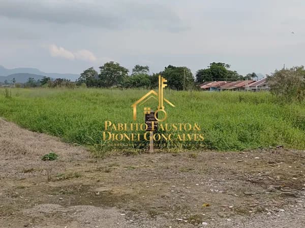 Grande terreno a venda bairro Poço Grande - Gaspar