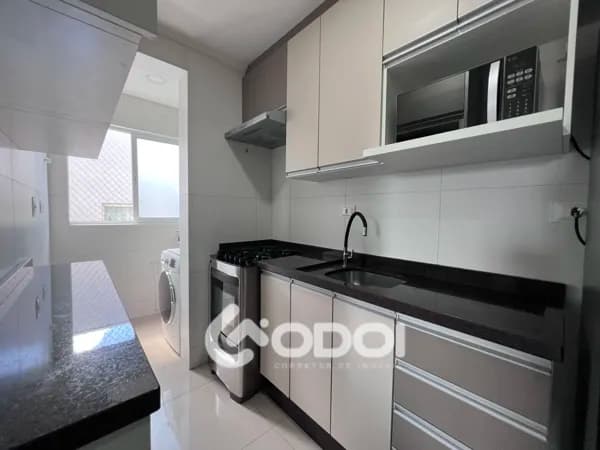 Apartamento no Parque da Fonte, com entrada facilitada
