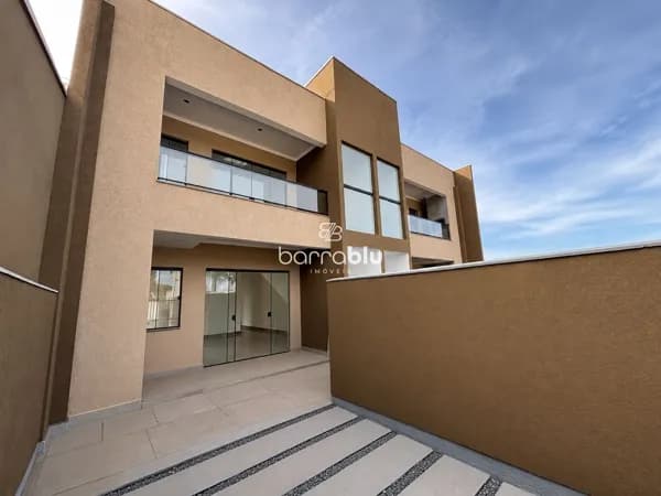 Apartamento com 3 dormitórios (1 suíte), 82,34m² no bairro Vila Nova - Barra Velha/SC.