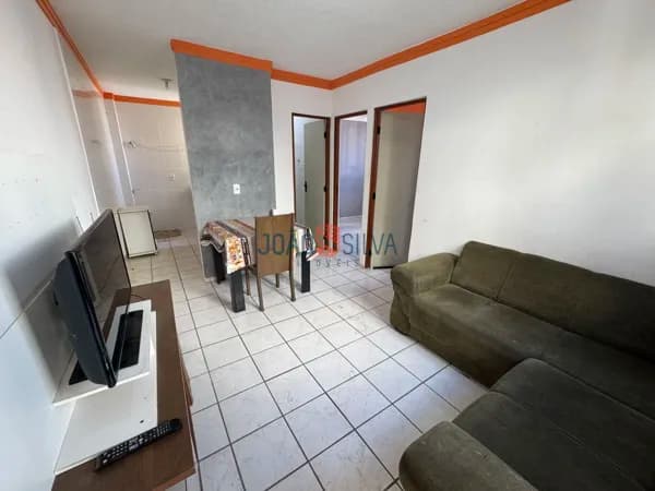 Apartamento em Palmital, Linhares/ES