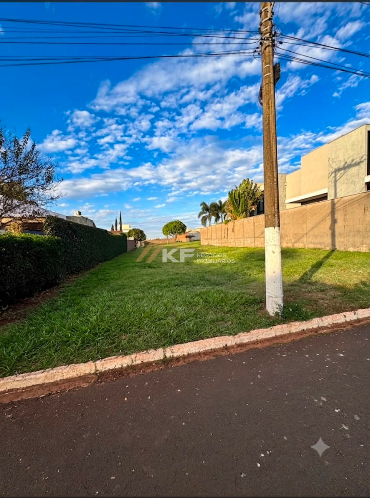 Terreno em Condomínio- Ana Carolina- Cravinhos -SP