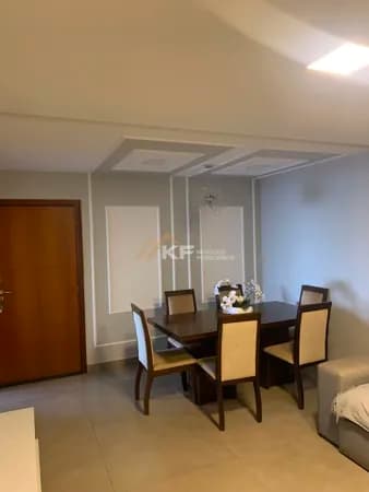 Apartamento à Venda no Campos Elísios - Ribeirão Preto / SP