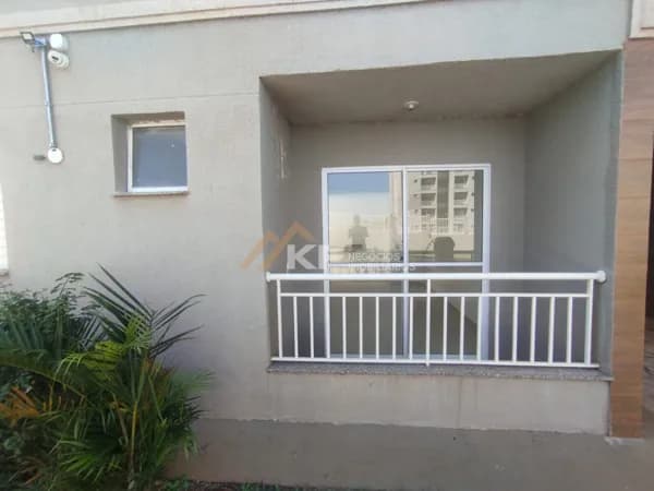 Apartamento á venda - Condomínio Portal das Oliveiras - Ribeirão Preto SP