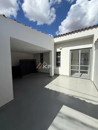 Casa á Venda na Vila Virginia - Ribeirão Preto / SP
