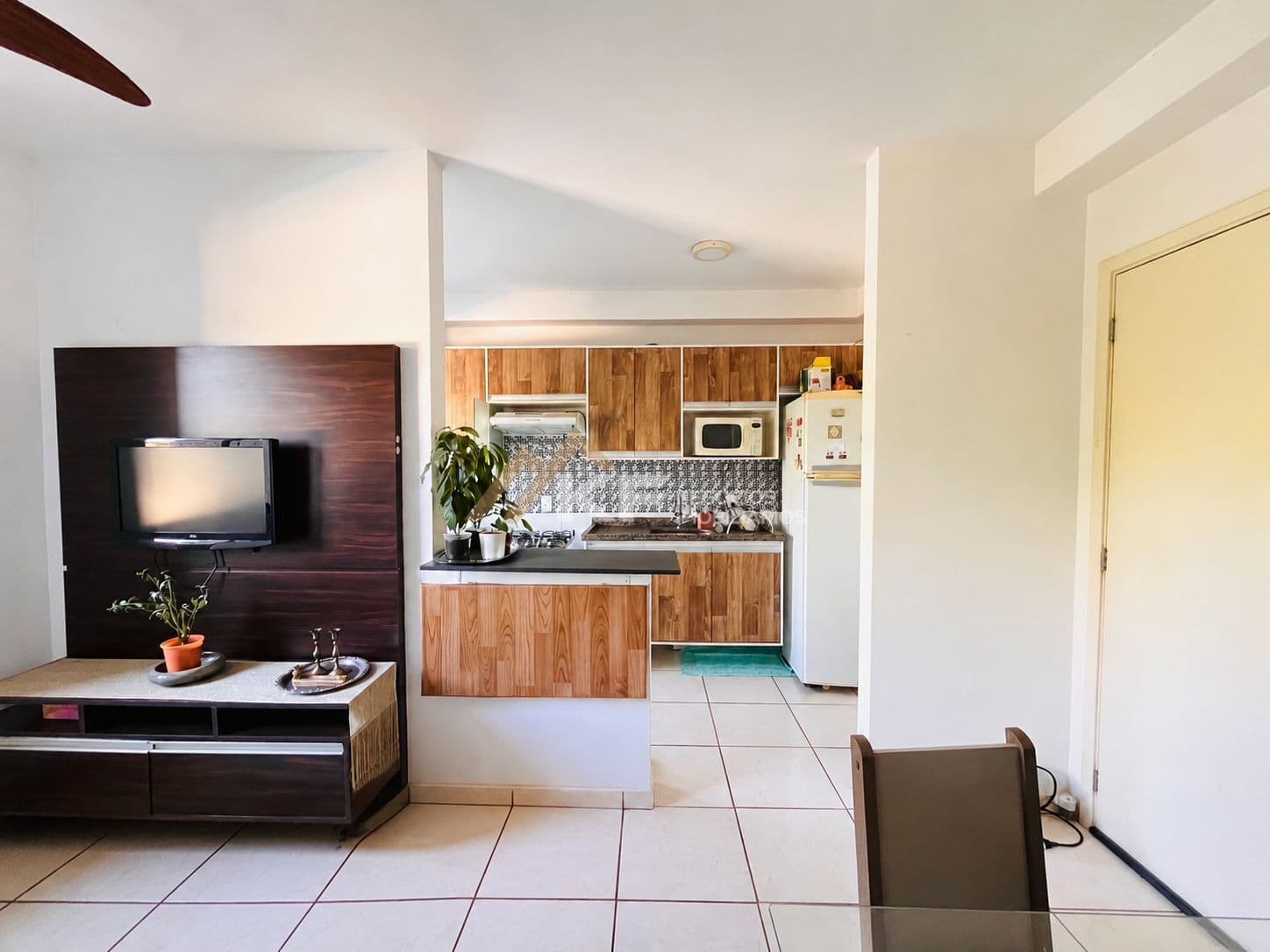 Apartamento Villa Virginia - Condomínio Parc Villa - Ribeirão Preto/SP