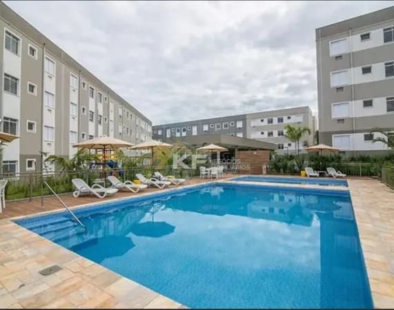 Apartamento a Venda no Vitta Via Norte II, no bairro Valentina Figueiredo em Ribeirão Preto/SP
