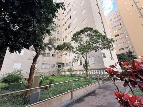 Apartamento em Jardim Paulista, Ribeirão Preto/SP
