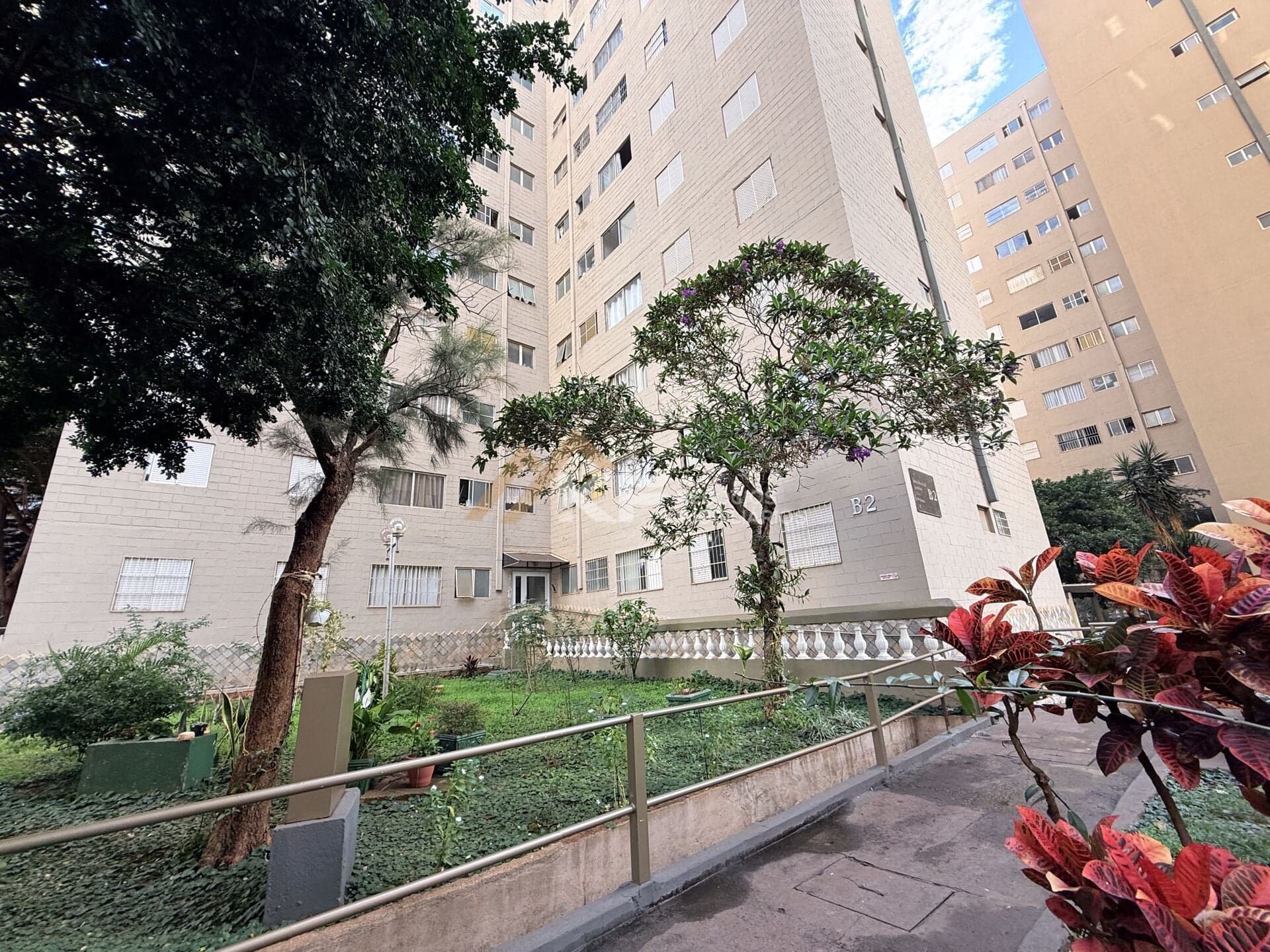 Apartamento em Jardim Paulista, Ribeirão Preto/SP
