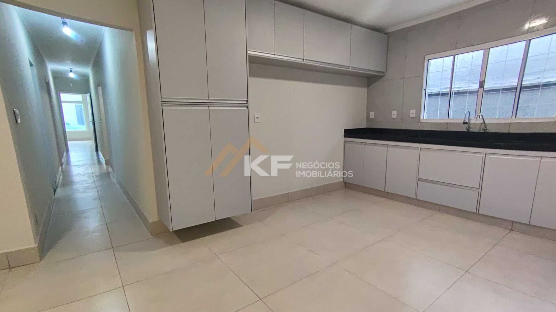 Casa á Venda -Bairro Jardim Antartica - Ribeirão Preto SP - Zona Oeste