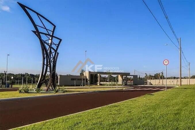 Terreno em Condomínio à Venda no Portal da Mata - Ribeirão Preto / SP