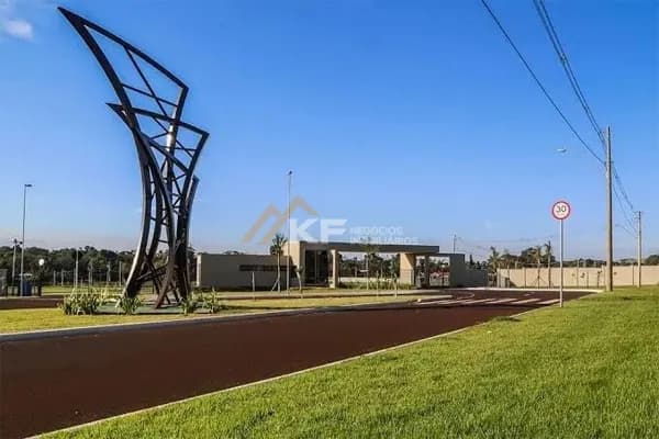 Terreno em Condomínio à Venda no Portal da Mata - Ribeirão Preto / SP