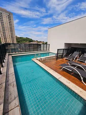 Apartamento em Ribeirânia, Ribeirão Preto/SP