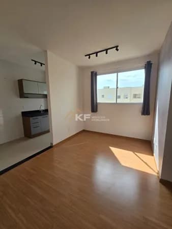 Apartamento a Venda no Bairro Recreio das Acácias em Ribeirão Preto / SP
