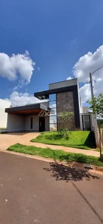 Casa à Venda Condomínio Quinta da Mata | - Ribeirão Preto/SP