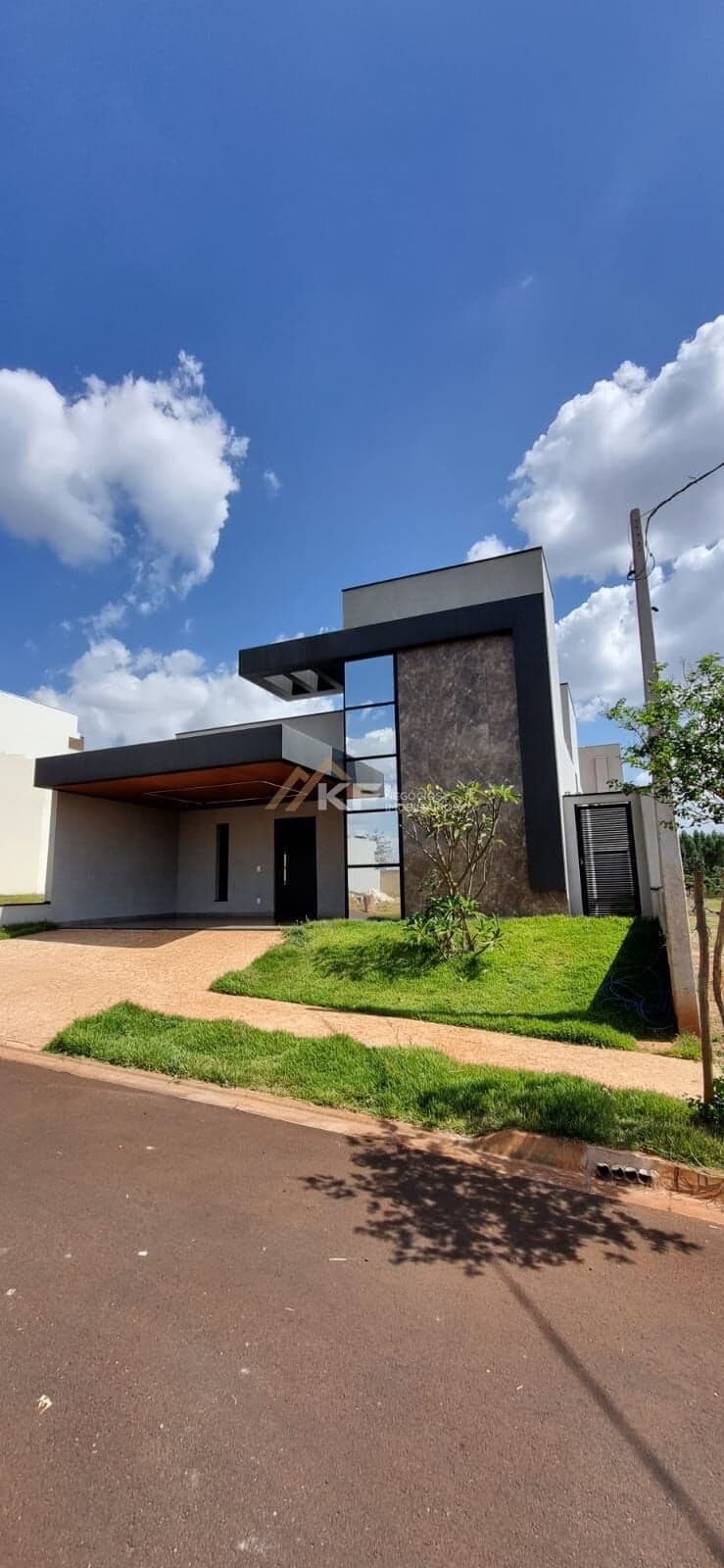 Casa à Venda Condomínio Quinta da Mata | - Ribeirão Preto/SP