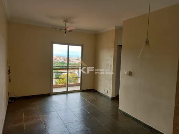 Apartamento 2 Quartos a venda Bairro Planalto Verde- RibeirãoPreto-SP