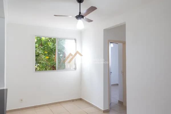 Apartamento á Venda - Reserva Sul Condomínio Resort - Ribeirão Preto / SP