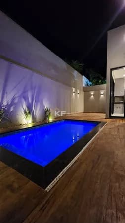 Casa em Condomínio à Venda no Jardim Valência - Ribeirão Preto / SP