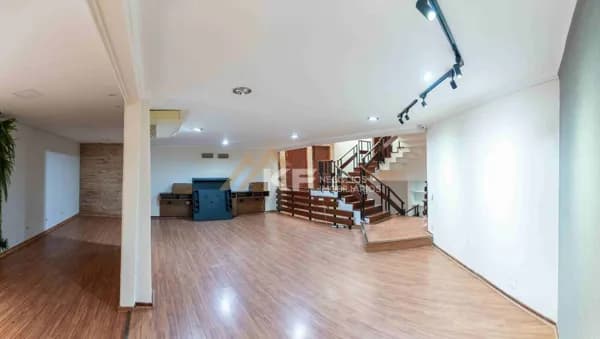 Casa à Venda no Alto da Boa Vista - Ribeirão Preto / SP
