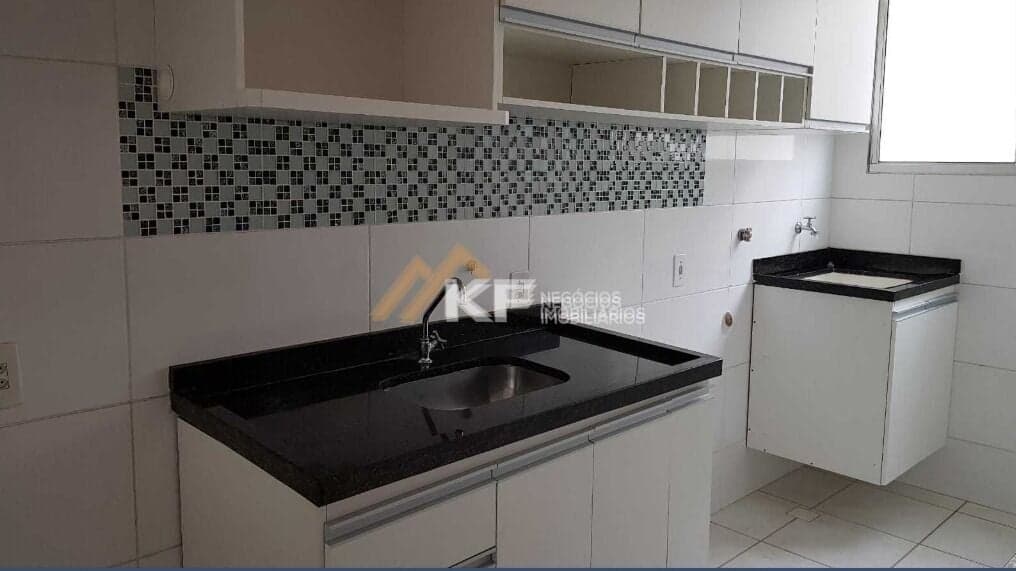 Apartamento para Locação - Condomínio Recanto lagoinha - Lagoinha - Ribeirão Preto - S/P