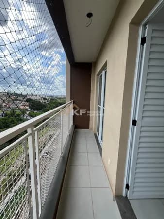 Apartamento á Venda - Jardim Novo Mundo - Ribeirão Preto / SP