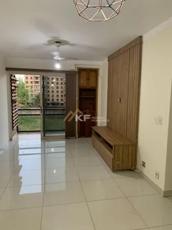 Apartamento à Venda no Jardim Castelo Branco- Ribeirão Preto-SP