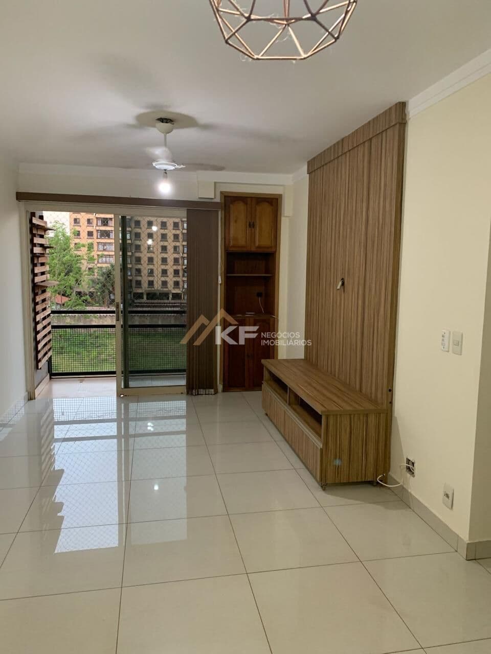 Apartamento à Venda no Jardim Castelo Branco- Ribeirão Preto-SP