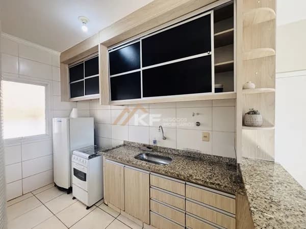Apartamento com 2 quartos, no bairro Nova Aliança, Ribeirão Preto/SP