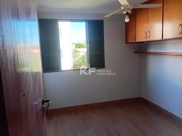Apartamento á Venda na Vila Virginia no Condomínio Delboux- Ribeirão Preto-SP