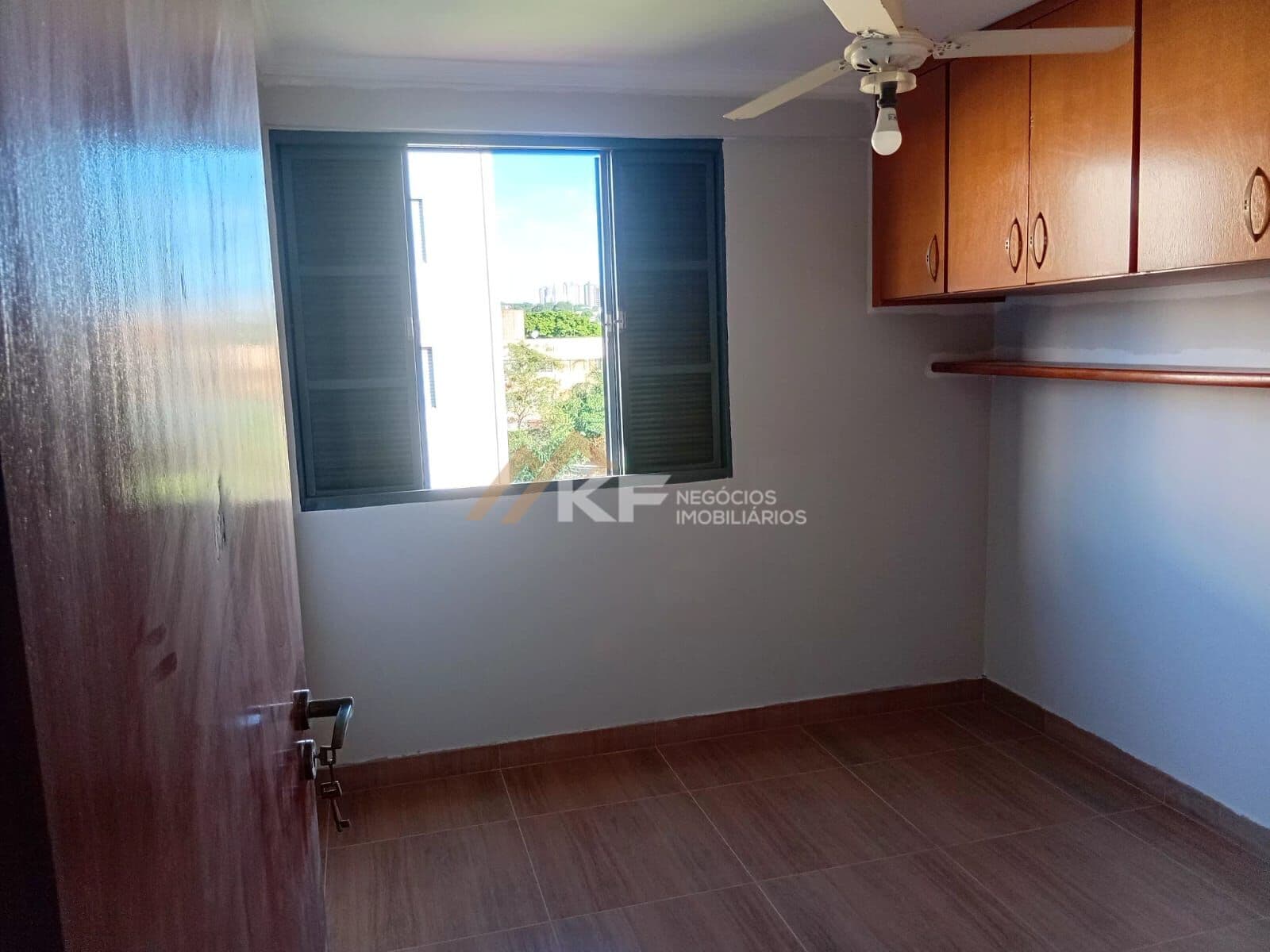 Apartamento á Venda na Vila Virginia no Condomínio Delboux- Ribeirão Preto-SP