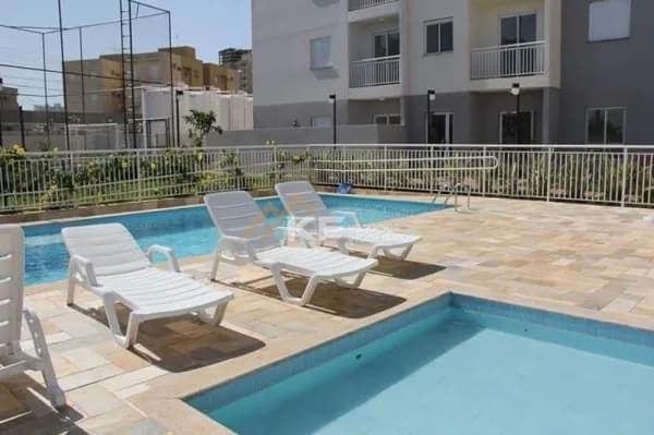 Apartamento á Venda Edifício Prima Vista - Nova Aliança -Ribeirão Preto / SP