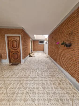 Casa à venda - Lagoinha - Ribeirão Preto - S/P