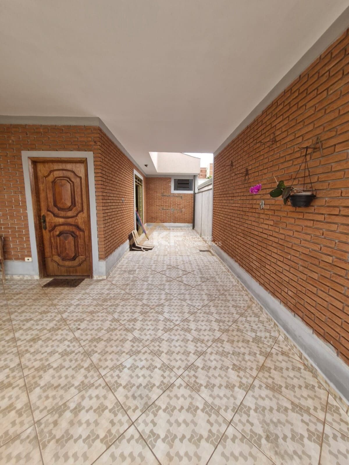 Casa à venda - Lagoinha - Ribeirão Preto - S/P