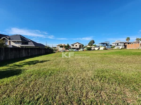 Terreno em Condomínio à Venda em Bonfim Paulista- Ribeirão Preto-SP