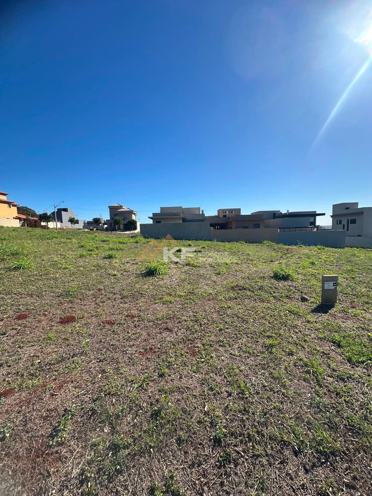 Terreno à Venda em Condomínio Quinta da Mata- Ribeirão Preto-SP