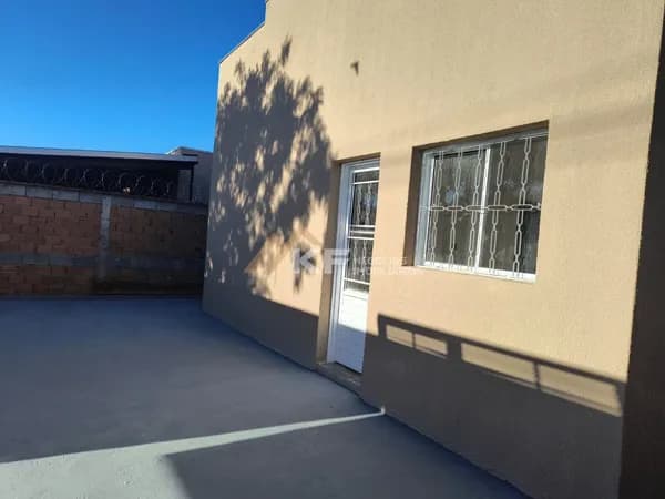 Casa NOVA à Venda no Terras de Cravinhos - Cravinhos/SP