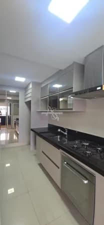 Apartamento com 3 Suítes á Venda Anhangabaú, Jundiaí/SP