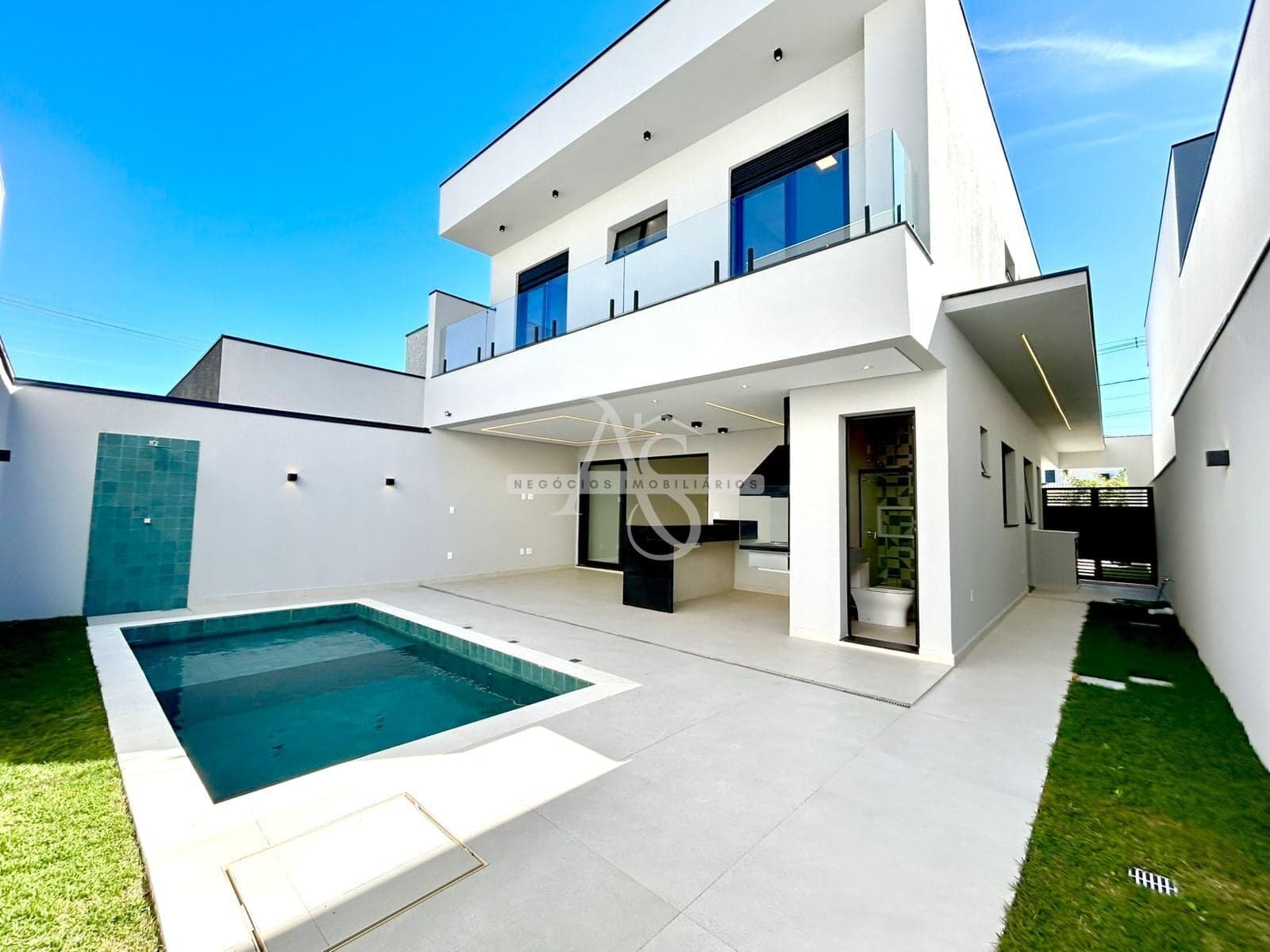 Casa à venda no Reserva Ermida, Jundiaí/SP.