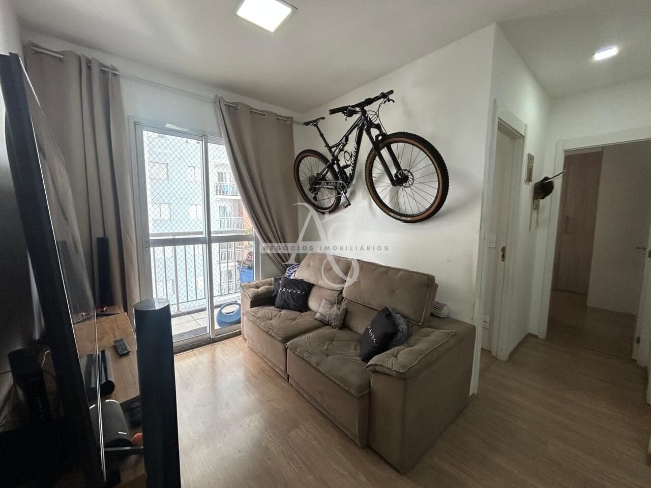 Apartamento em Jundiaí - Parque União