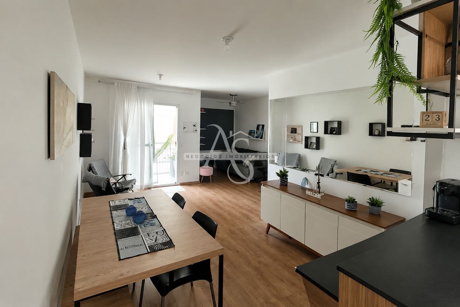 Apartamento em Jundiaí - Vila Hortolândia